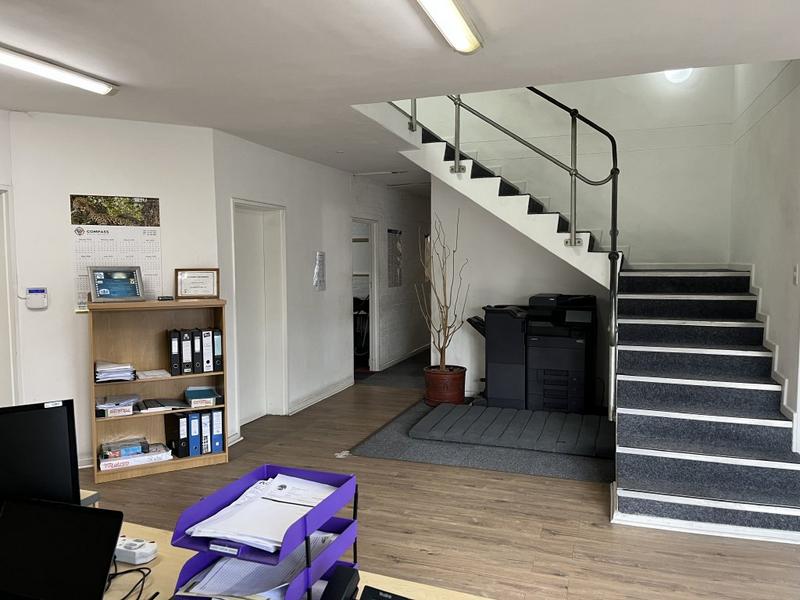 To Let commercial Property for Rent in Montague Gardens Western Cape